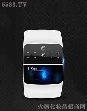 弘達時光隧道光譜儀