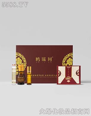 鷗瑞珂十四經(jīng)絡(luò)能量尊貴套