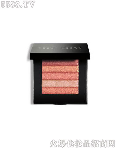 芭比波朗星紗顏彩珊瑚粉蜜系列