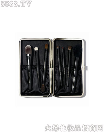 芭比波朗逐夢(mèng)好萊塢旅行刷具組