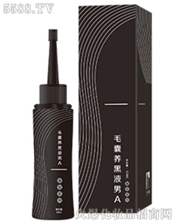 �غ���ë���B��Һ��A