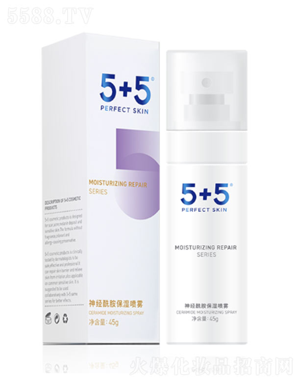 5+5�����������F