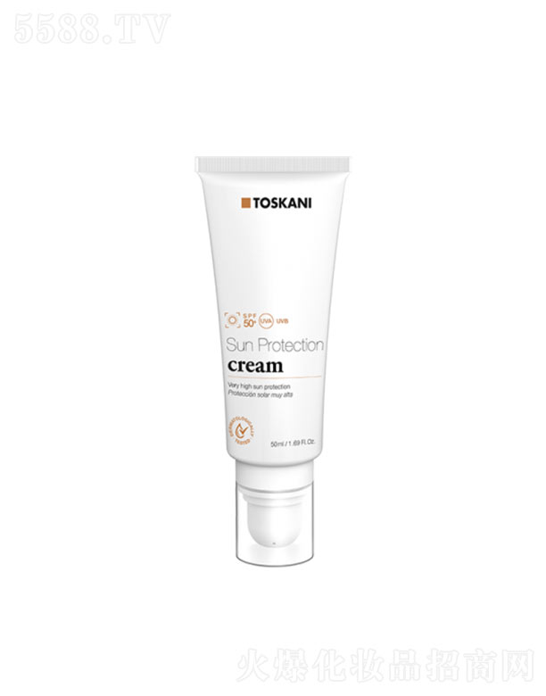 高倍多維防曬霜