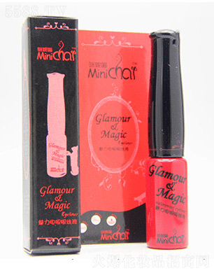 咪妮喵魅力電眼眼線液