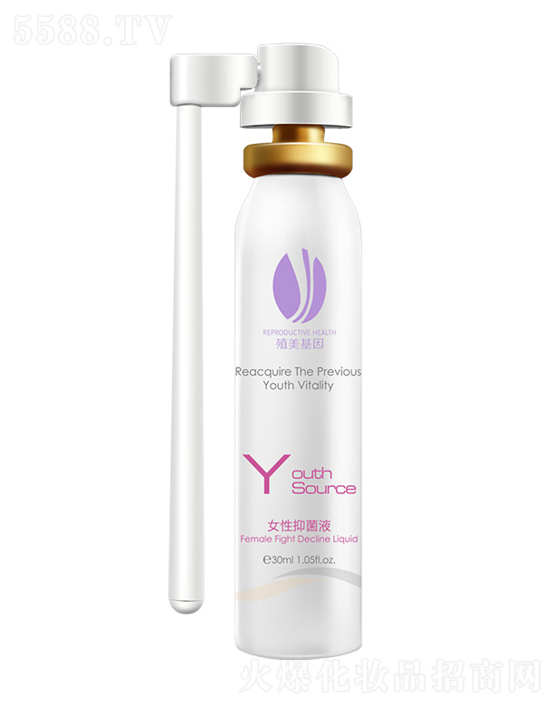 ֳ������Ů��Һ����˥�ͣ�