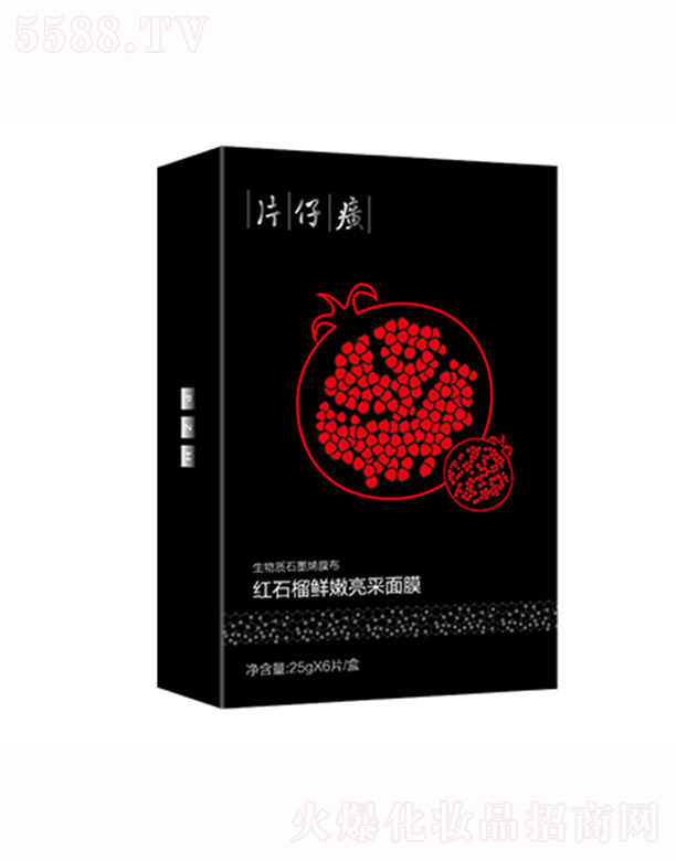 Ƭ����Ƽtʯ���r��������Ĥ25g*6Ƭ