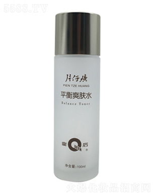 皇后牌片仔癀平衡爽膚水100ml