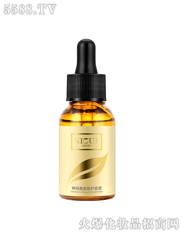 苨萃神經(jīng)酰胺修護原液