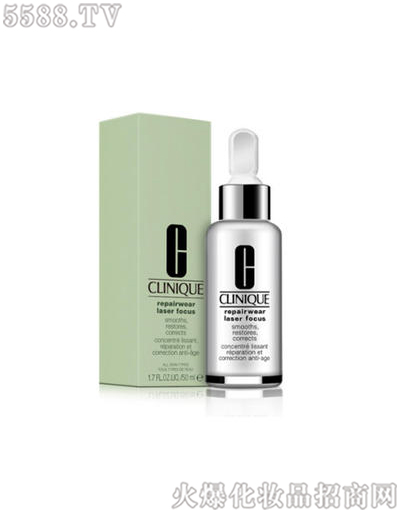 倩碧煥妍活力精華露(倩碧光子小熨斗)