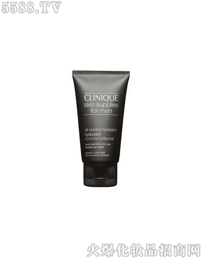 倩碧男士控油保濕露-毛孔緊致配方