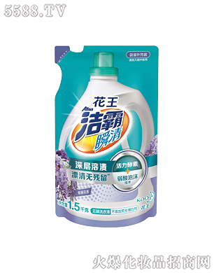 �Ϻ��������޹�˾������˲��o��ϴ��Һ�����ٻ��㣩1.5kg