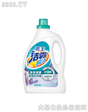 �Ϻ��������޹�˾������˲��o��ϴ��Һ�����ٻ��㣩3kg