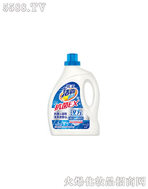 �Ϻ��������޹�˾������˲��EXϴ��Һ