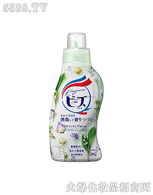 �Ϻ��������޹�˾������ܰ��ϴ��Һ�����²ݱ��㣩820g