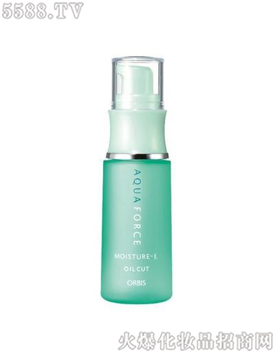 奧蜜思新水原力保濕液(清爽型)