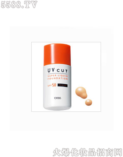 �W��˼�沿����۵�ҺSPF30PA