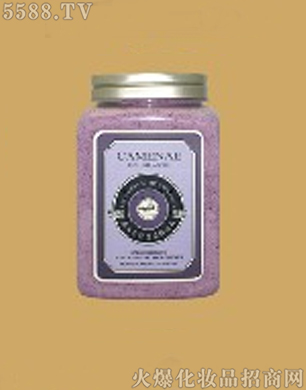 嘉媚樂薰衣草舒緩柔膚浴鹽