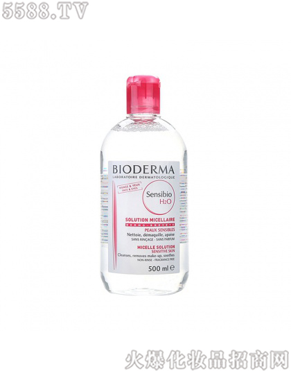 ���Ϻ�ӯ�M�����Q�����޹�˾��ؐ�¬�ж�yˮ��ƿ500ml