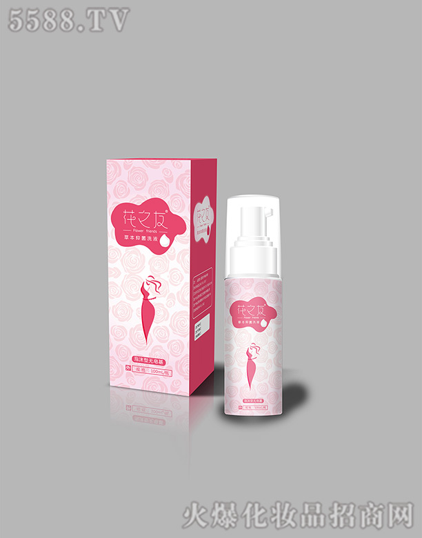 ��֮�Ѳݱ�ϴҺ