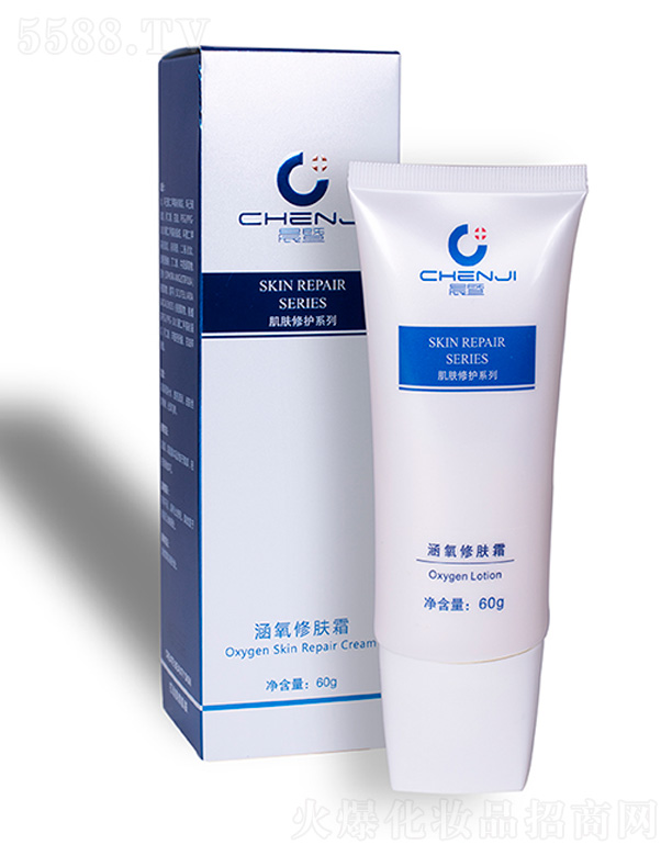 晨暨涵養(yǎng)修膚霜60g