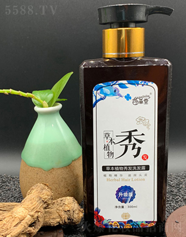 ����òݱ�ֲ����lϴ�l¶300ml