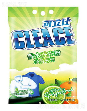 �����ˣ�CLEACE)��ˮϴ�·���������3.108kg