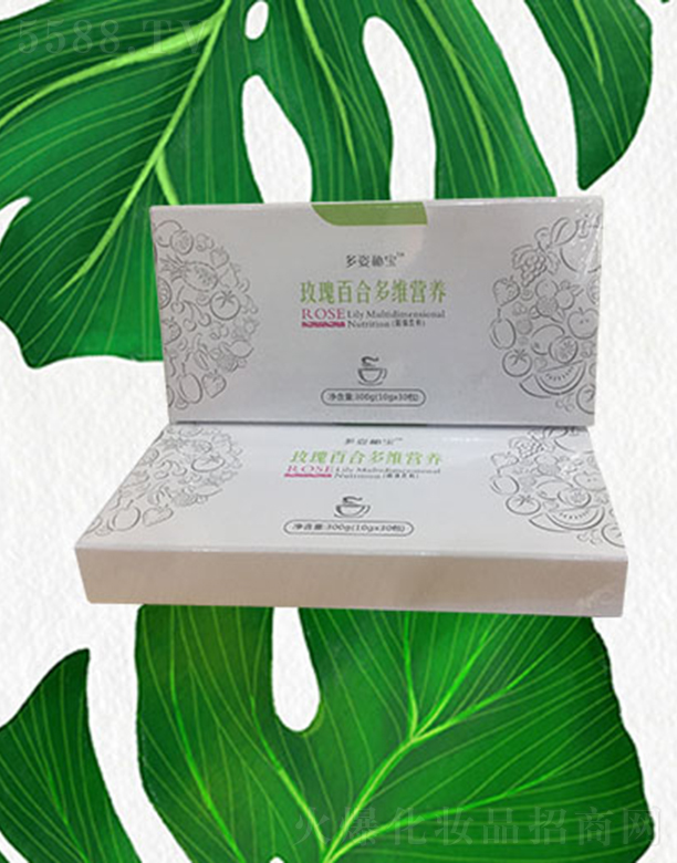 �����،�õ��ٺ϶�S�I�B300g��10g*30����