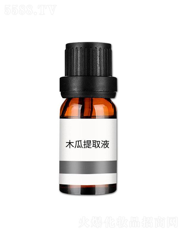 姮靚木瓜提取液