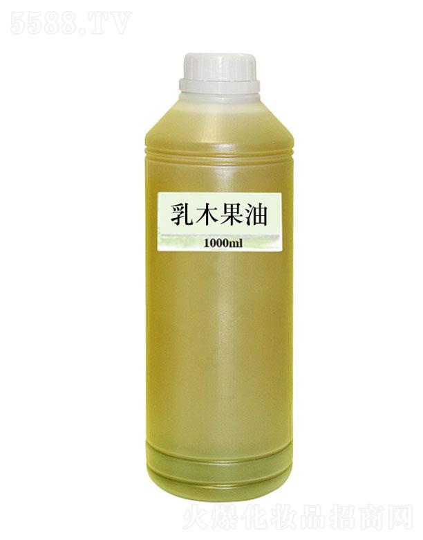 姮靚乳木果油 1000ml