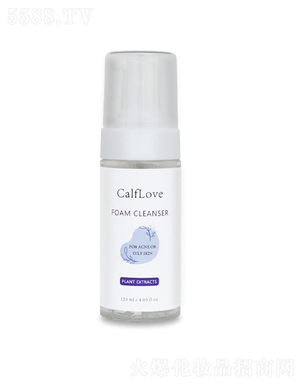 Calflove������ϴ���� 120ml