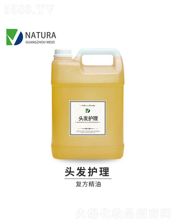 微姿頭發(fā)護理復方精油