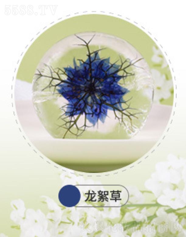 蘭詩茵蘭詩茵氨基酸手工皂-龍絮草