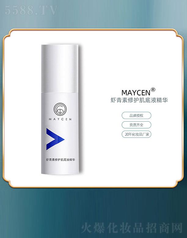 MAYCEN�r�������o����Һ���A