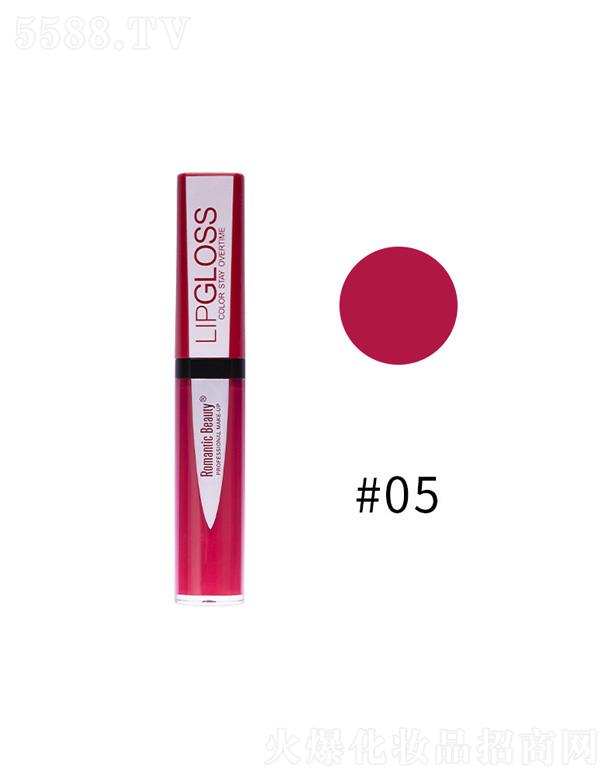 romantic beauty圓管不沾杯唇釉-05