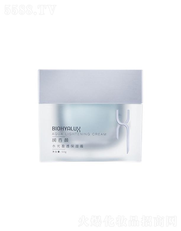 �����ˮ��ӯ͸����˪ 50g