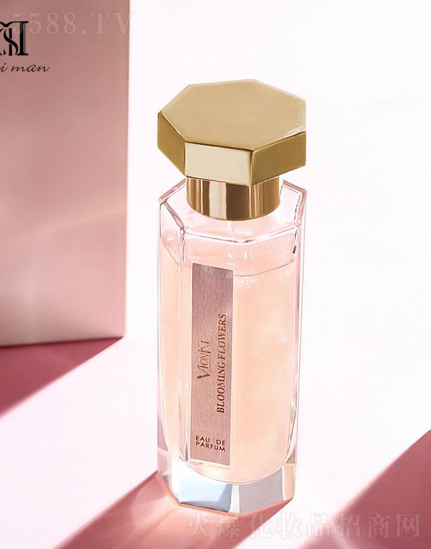 薇安琪反轉(zhuǎn)巴黎香水-粉