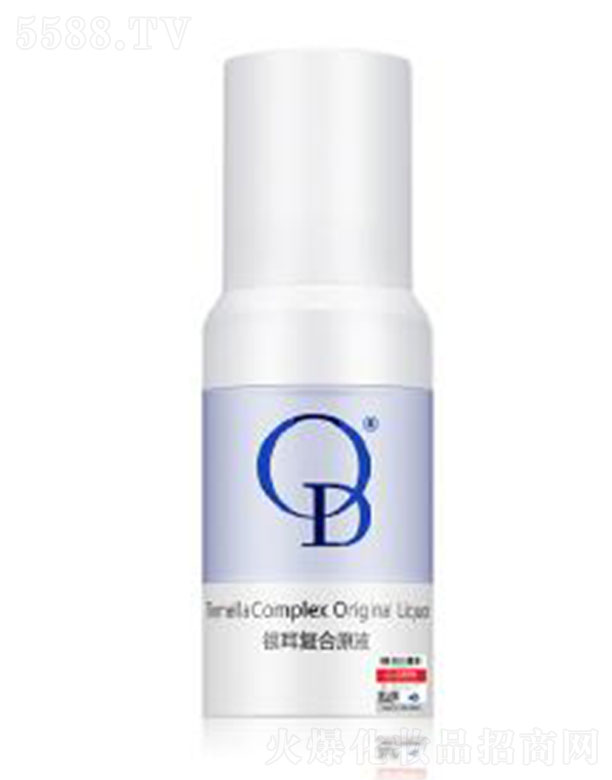 OD銀耳復合原液16ml