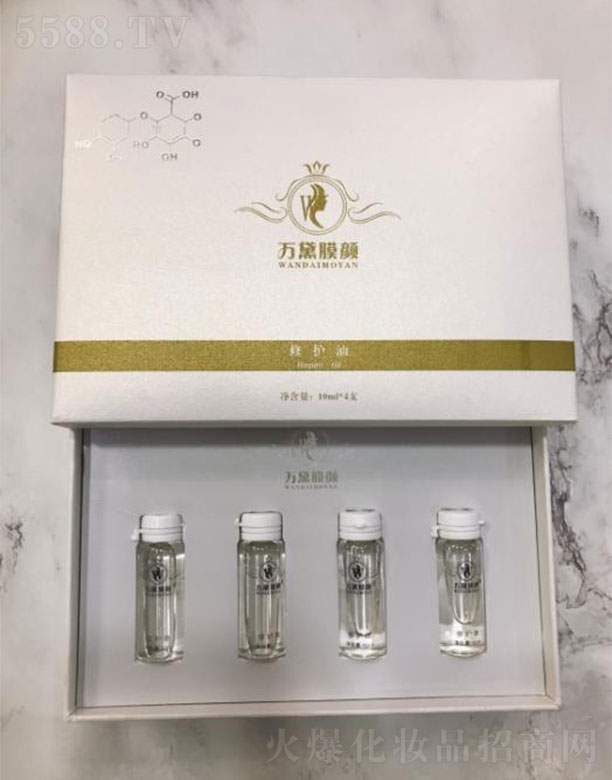 �f��Ħ����o��4֧/10ml