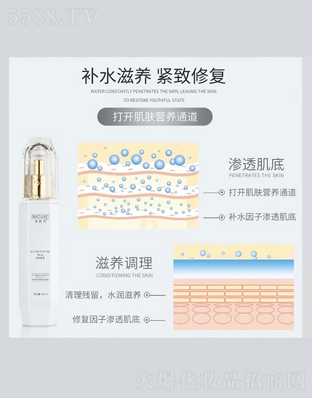 �����ɻ������� 50ml