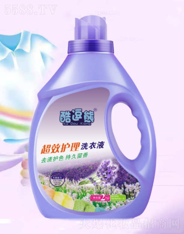 �ᶺ�ܳ�Ч�o��ϴ��Һ 2kg