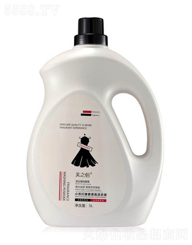 ��֮�HС�K�����ϴ�lҺ 5L