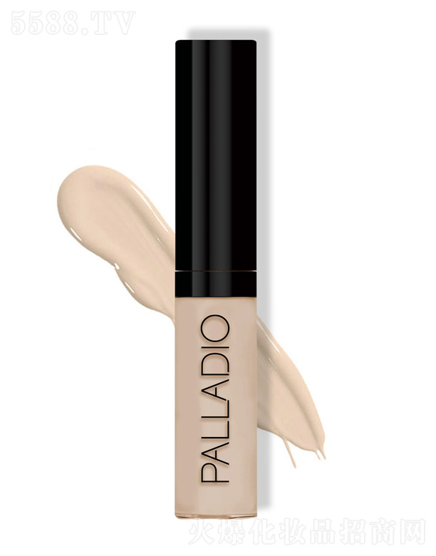 液體遮瑕膏-瓷白