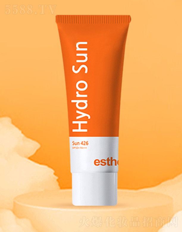 ��ʼ��ˮ������˪ 50ml