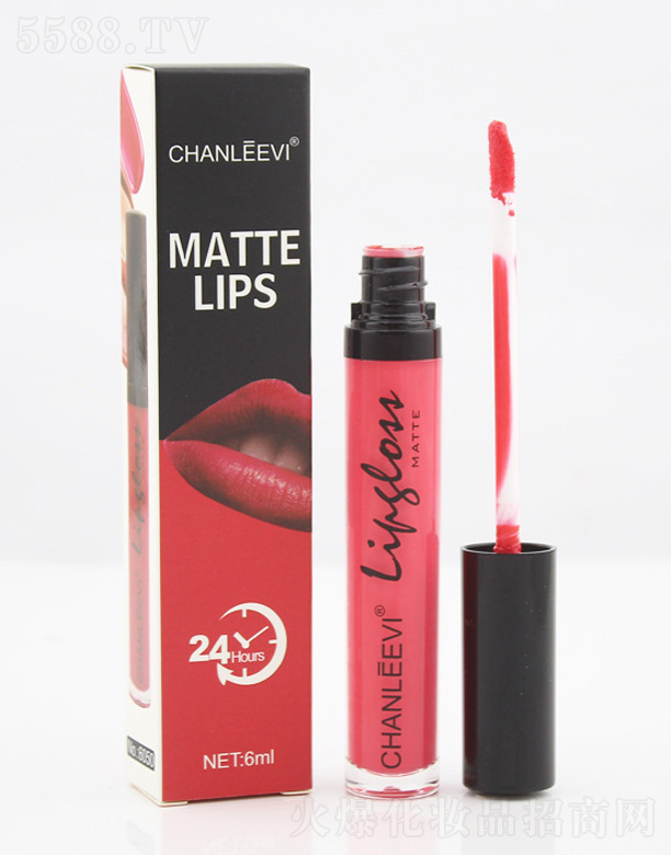 香麗薇唇蜜貼牌定制代加工