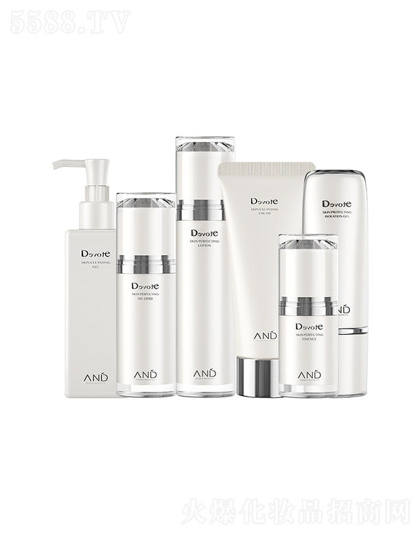 恩地Devote鉆石系列套