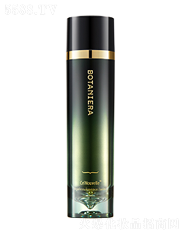 植然方適煥顏御齡石斛原萃精華水