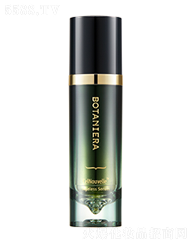 植然方適煥顏御齡石斛原萃精華露