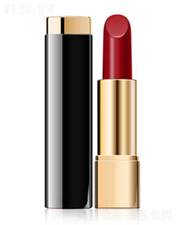 植然方適姨媽色口紅