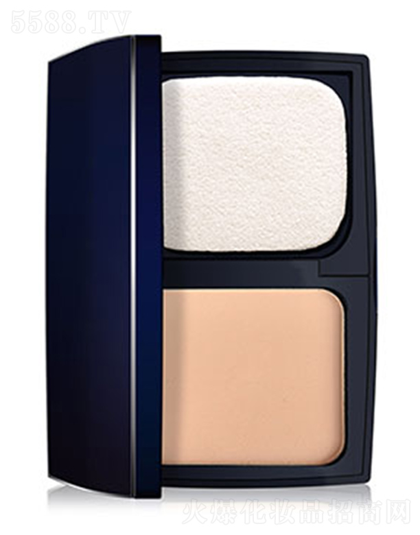 植然方適遮瑕粉餅