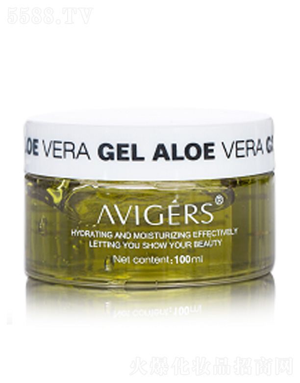 AVIGERS艾微格詩小黃瓜祛痘面膜